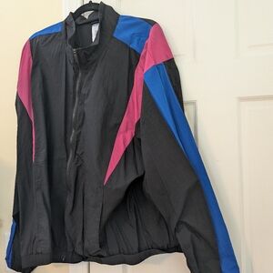 90's Bomber Jacket